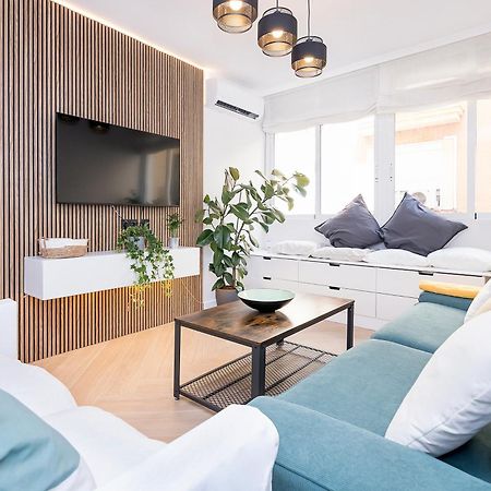 Exclusive Malaga Centre 아파트 외부 사진