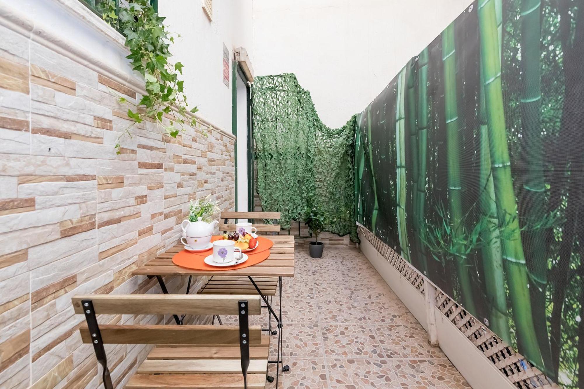 Exclusive Malaga Centre 아파트 외부 사진