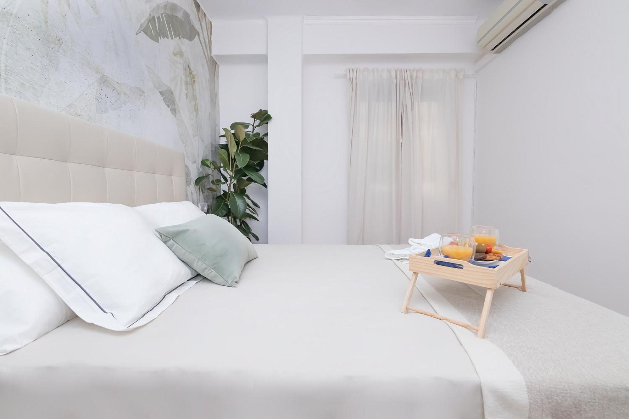 Exclusive Malaga Centre 아파트 외부 사진