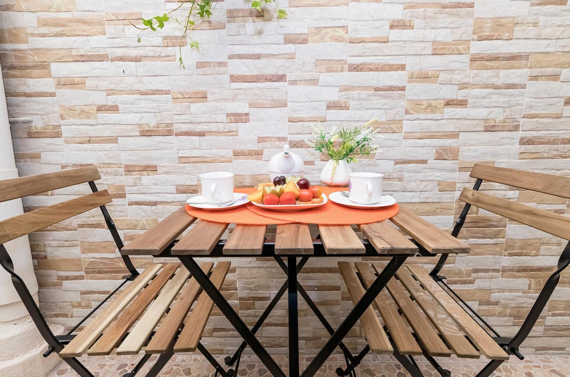 Exclusive Malaga Centre 아파트 외부 사진