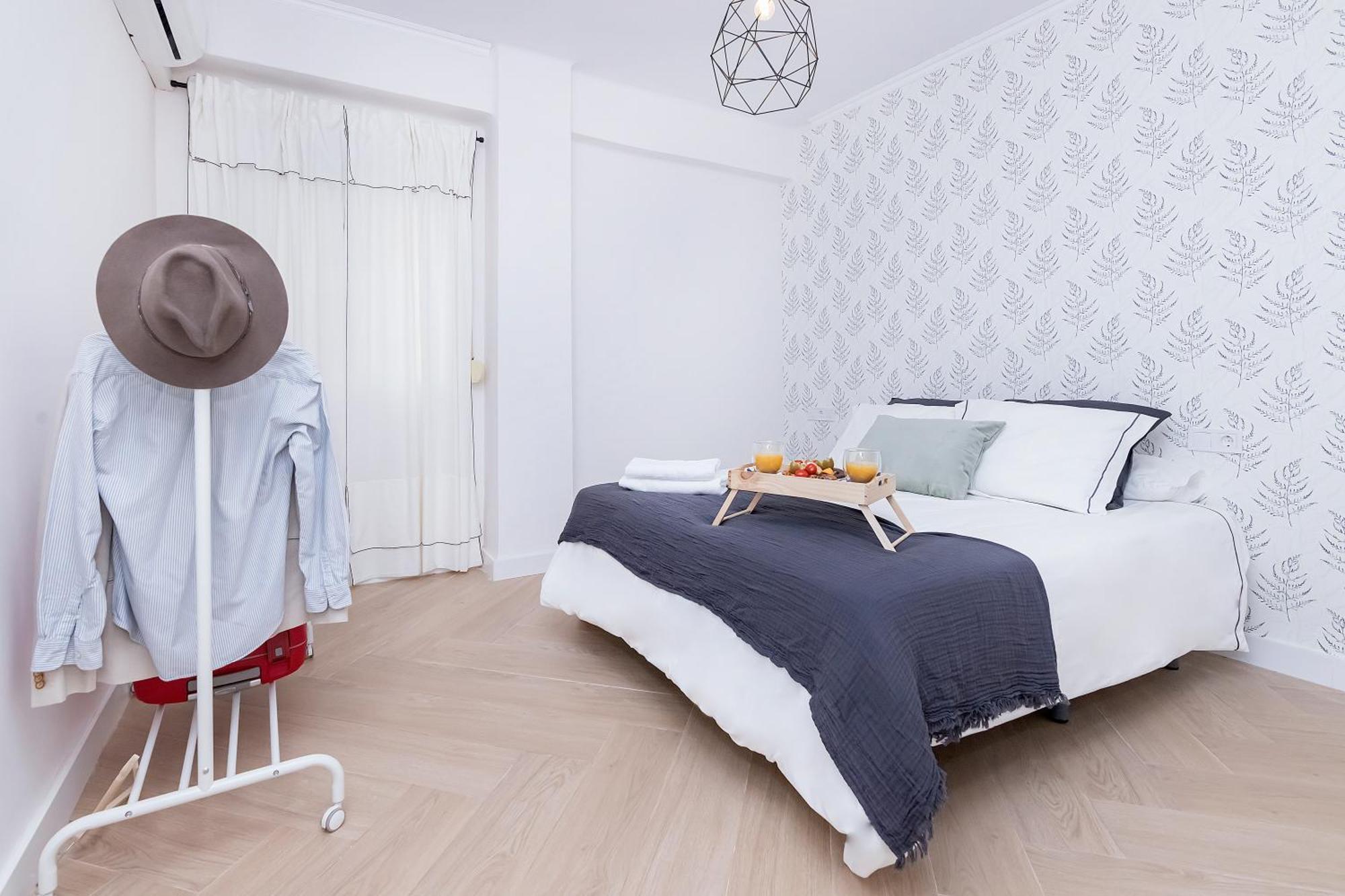 Exclusive Malaga Centre 아파트 외부 사진