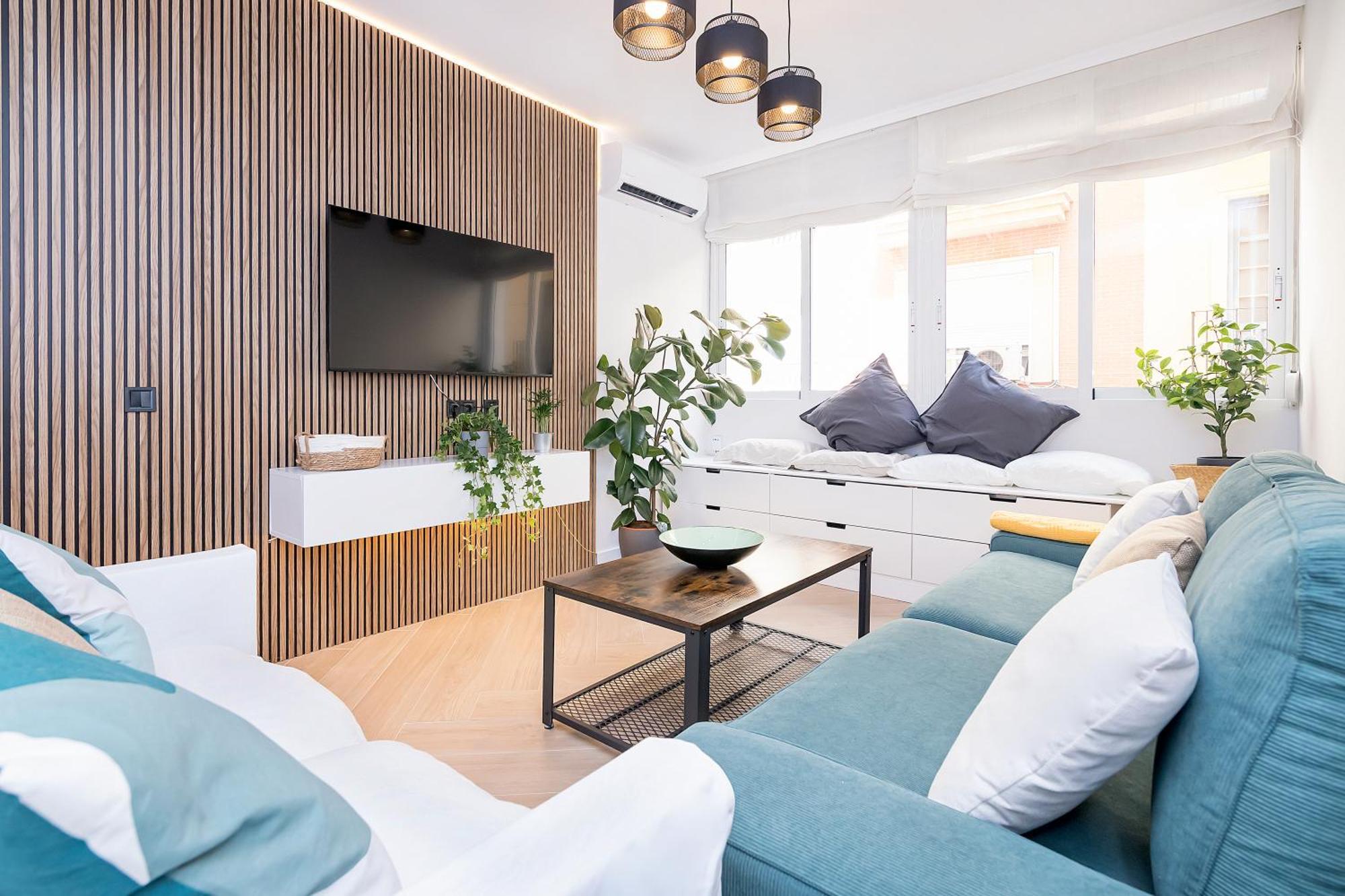 Exclusive Malaga Centre 아파트 외부 사진
