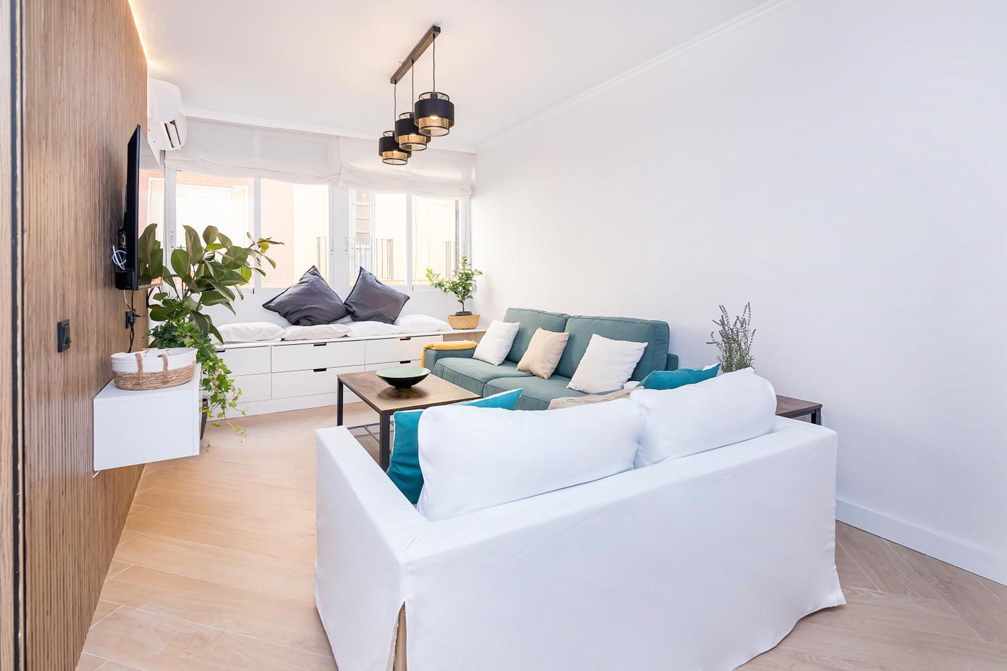 Exclusive Malaga Centre 아파트 외부 사진