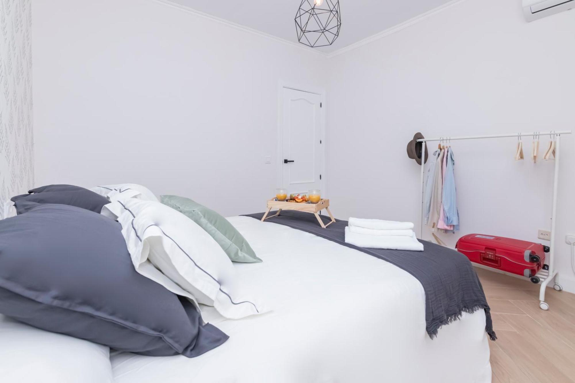Exclusive Malaga Centre 아파트 외부 사진