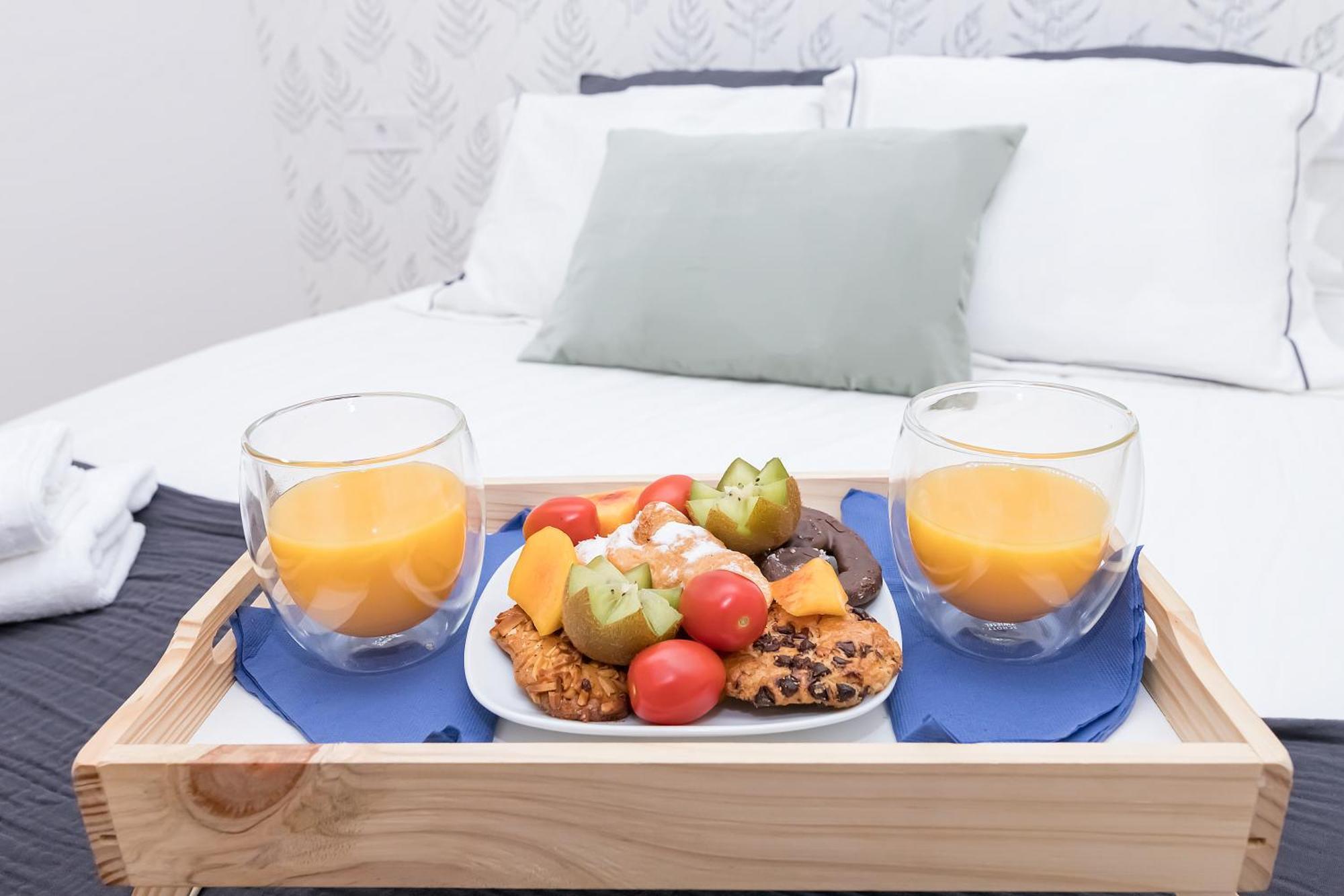Exclusive Malaga Centre 아파트 외부 사진