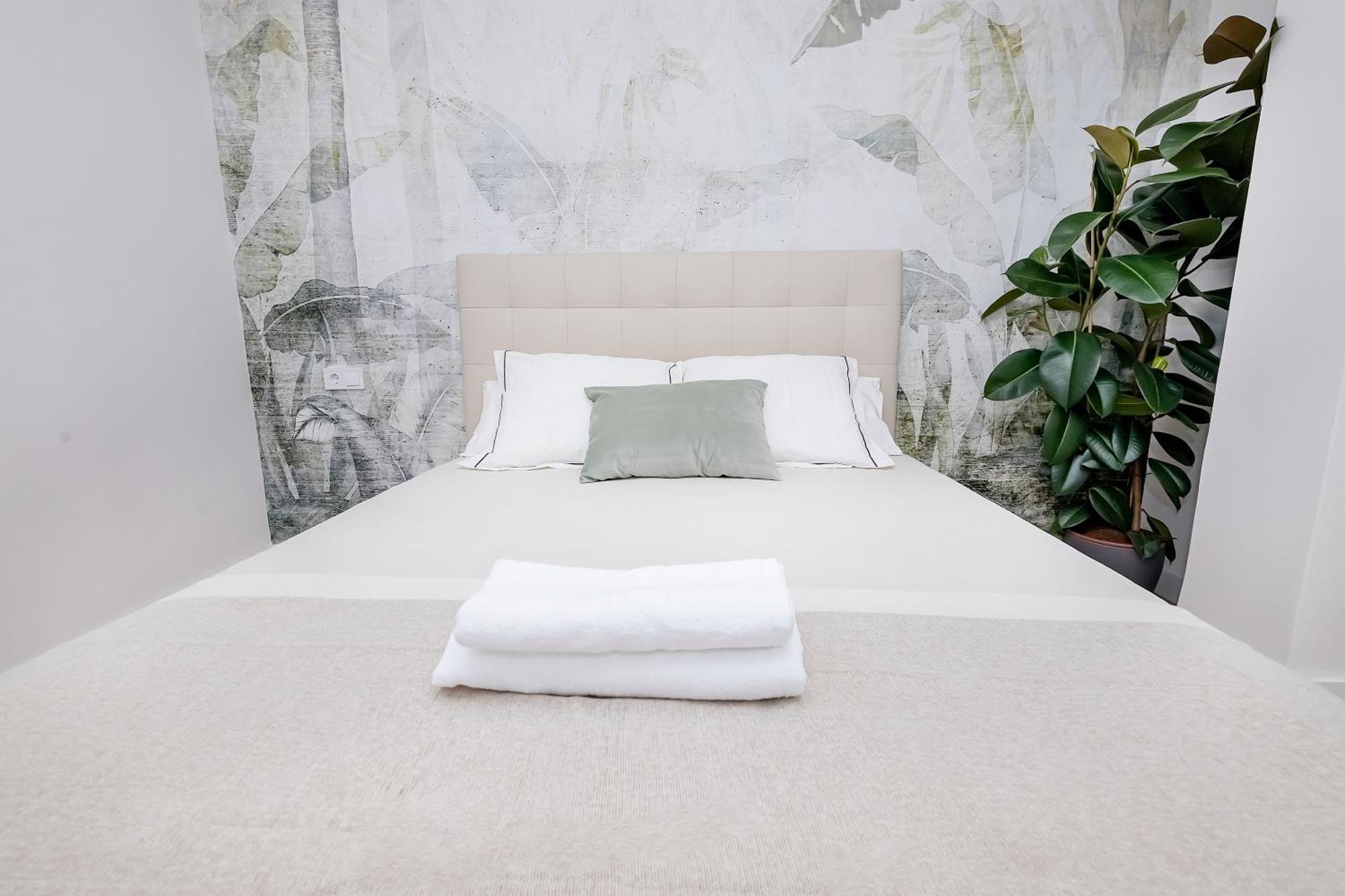 Exclusive Malaga Centre 아파트 외부 사진