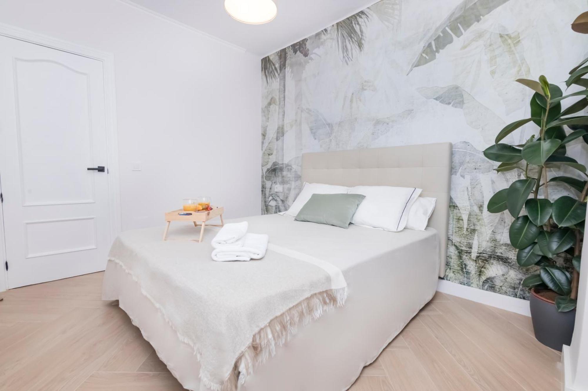 Exclusive Malaga Centre 아파트 외부 사진