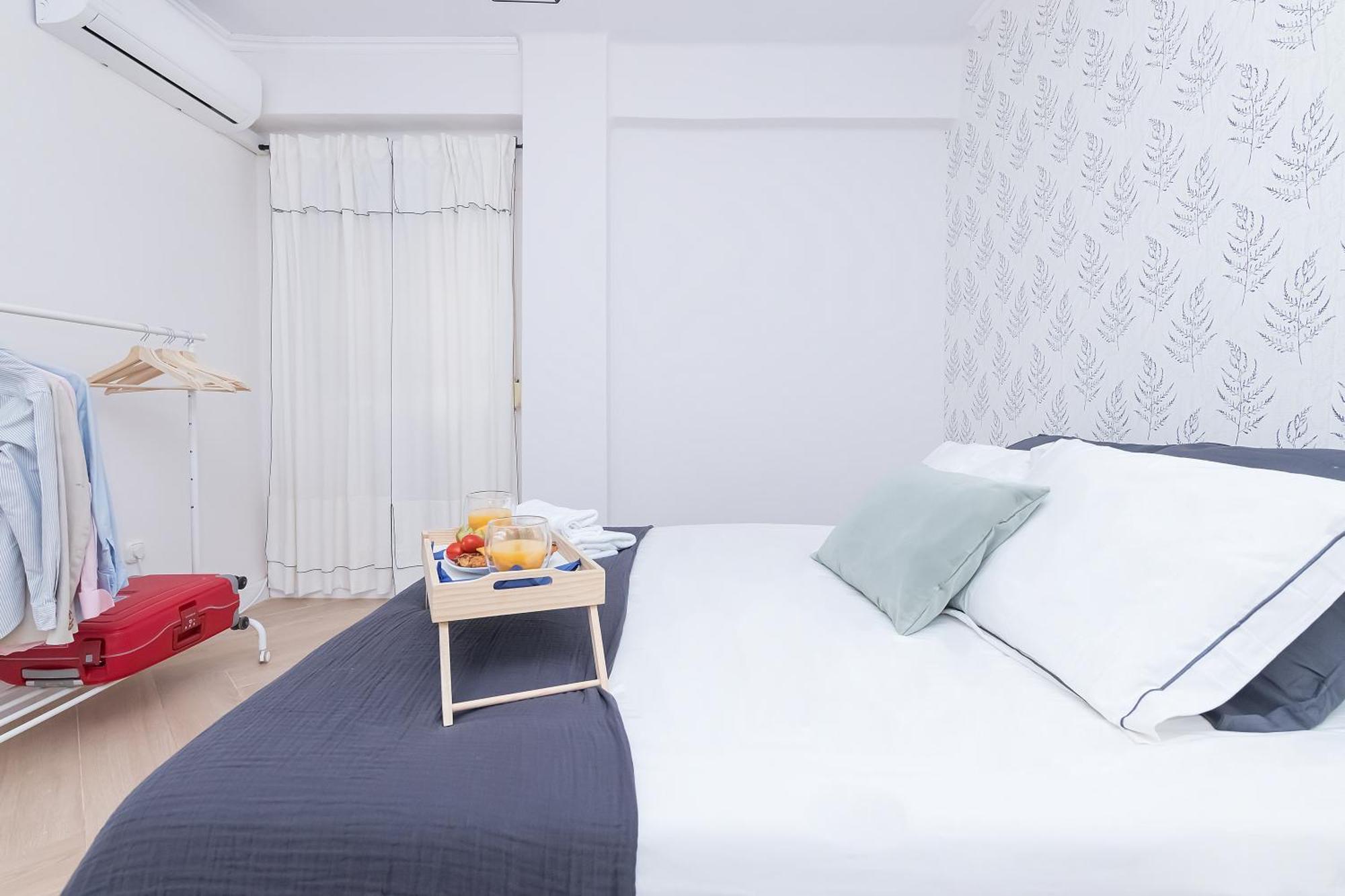 Exclusive Malaga Centre 아파트 외부 사진