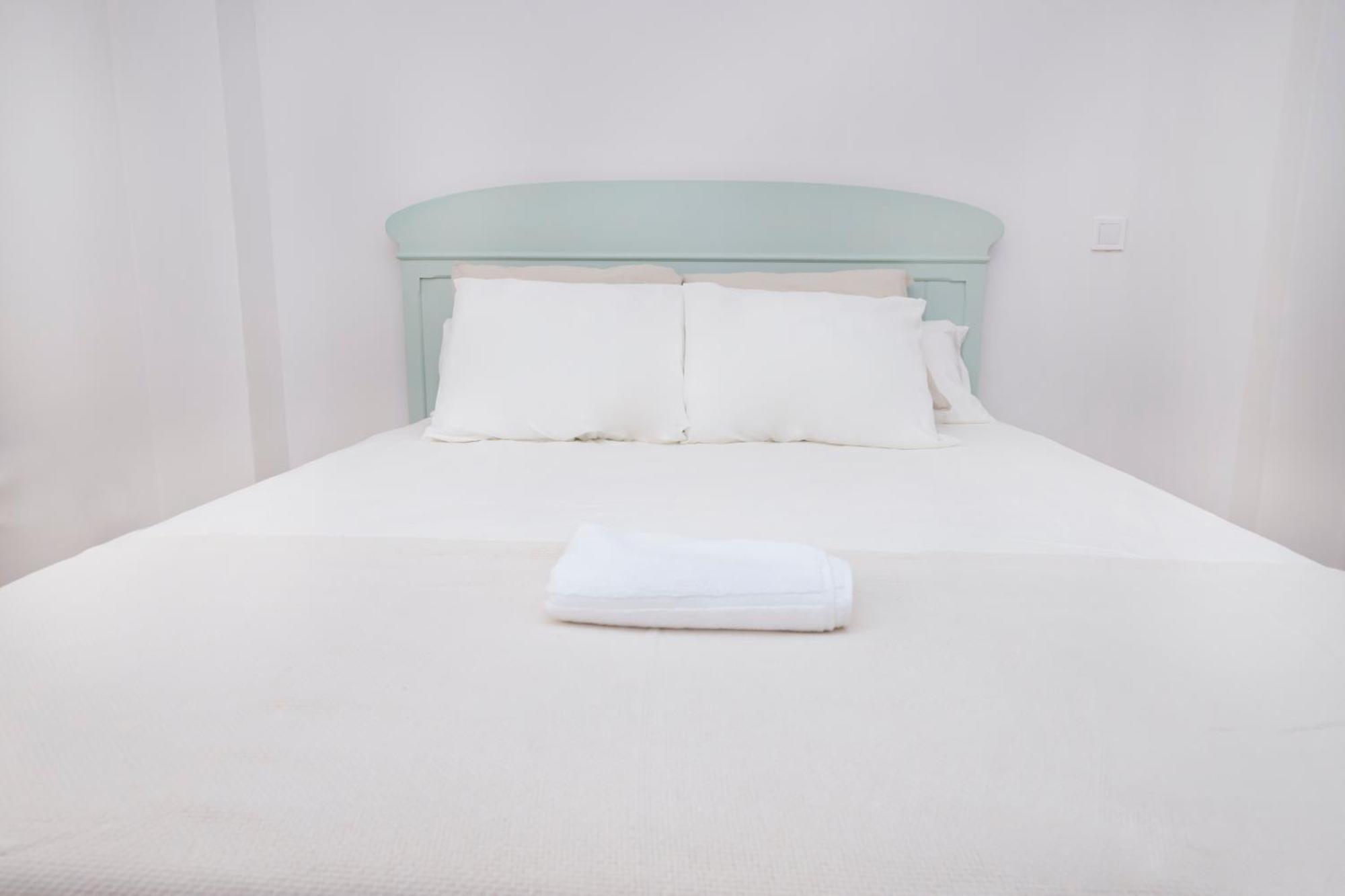 Exclusive Malaga Centre 아파트 외부 사진