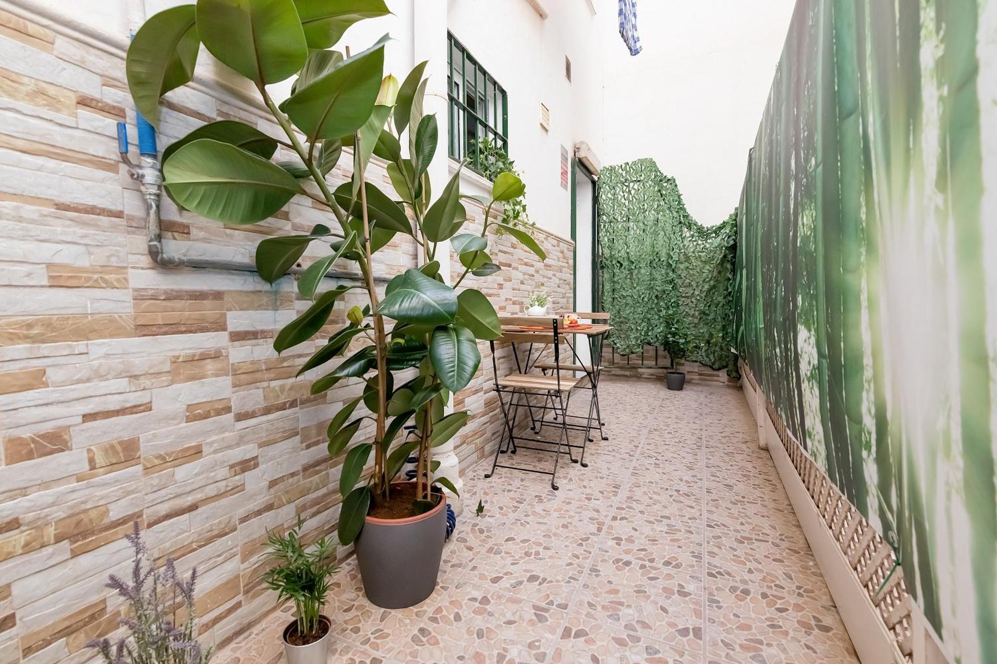 Exclusive Malaga Centre 아파트 외부 사진