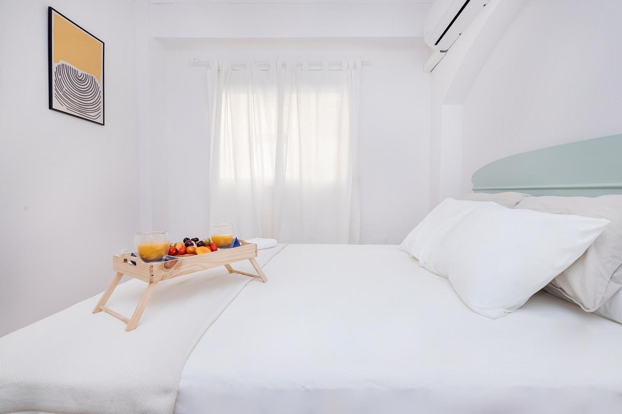 Exclusive Malaga Centre 아파트 외부 사진