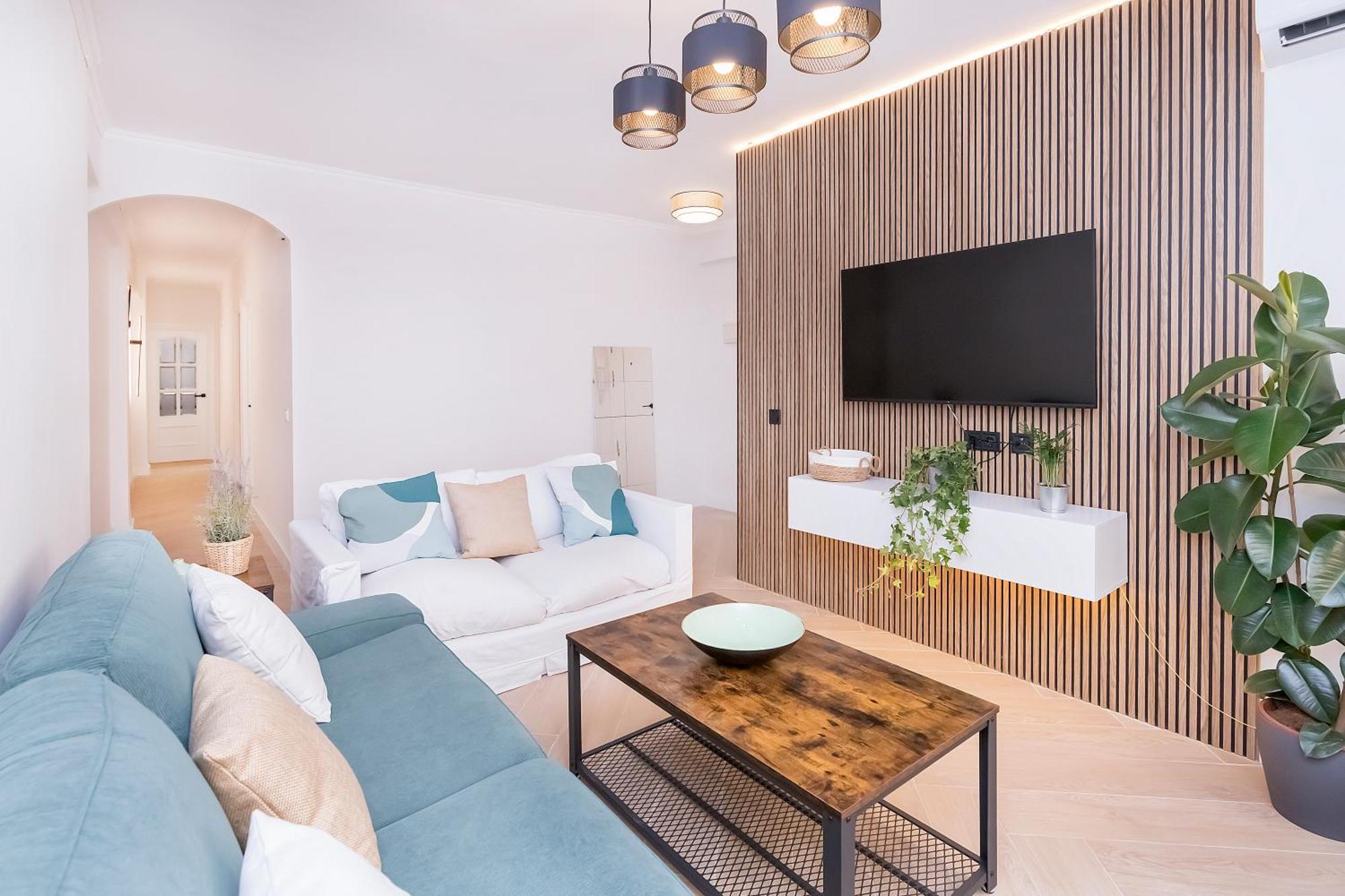 Exclusive Malaga Centre 아파트 외부 사진
