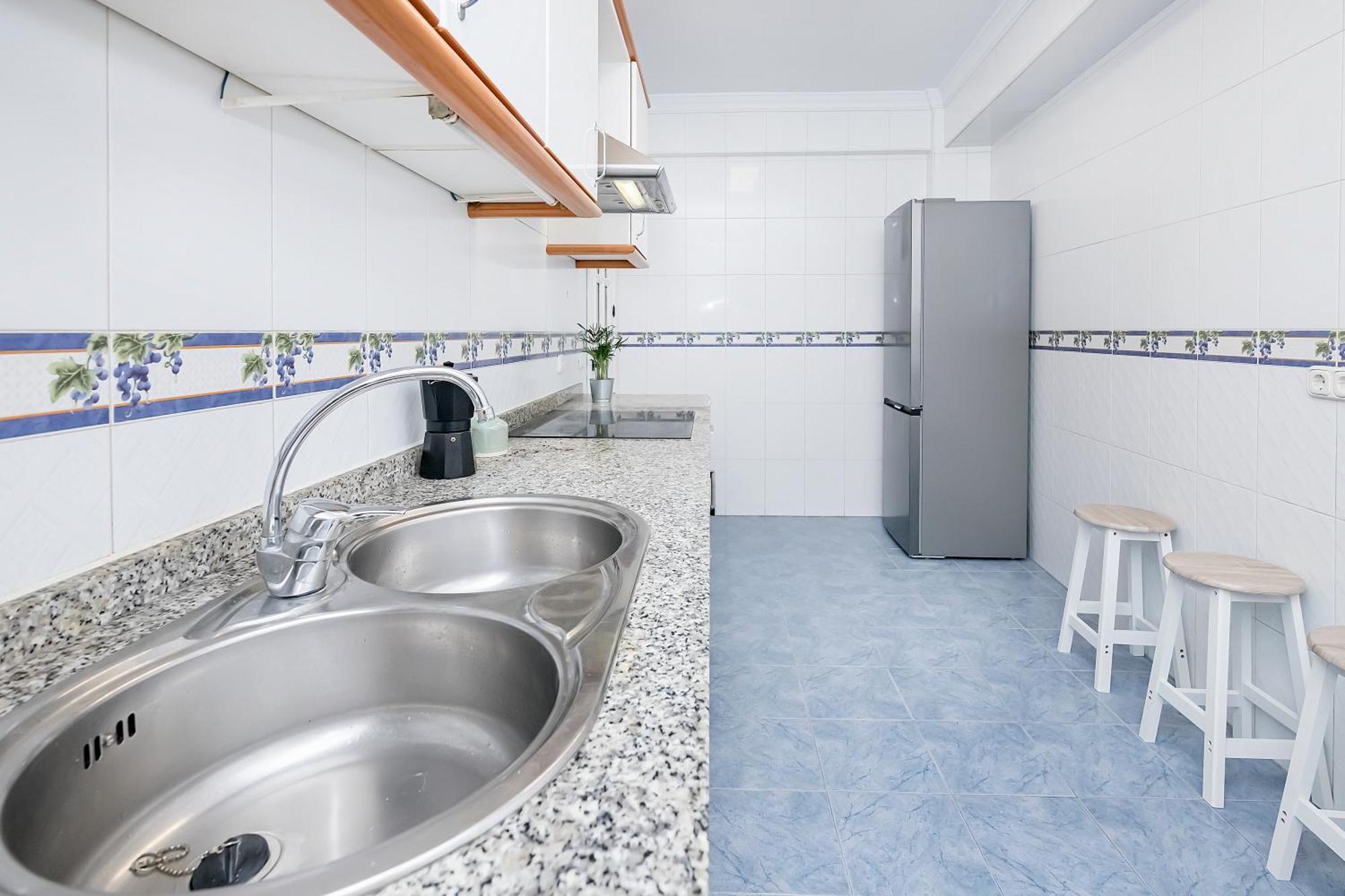 Exclusive Malaga Centre 아파트 외부 사진