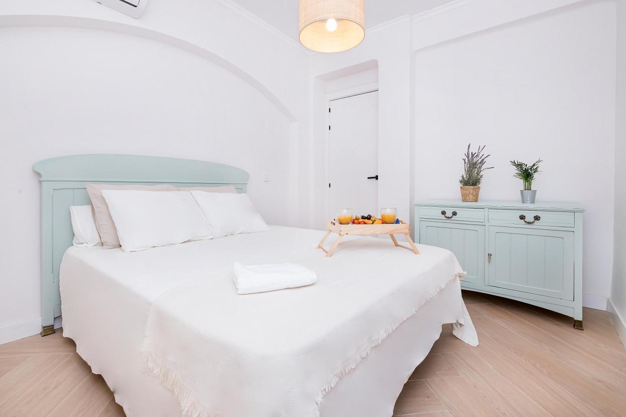 Exclusive Malaga Centre 아파트 외부 사진