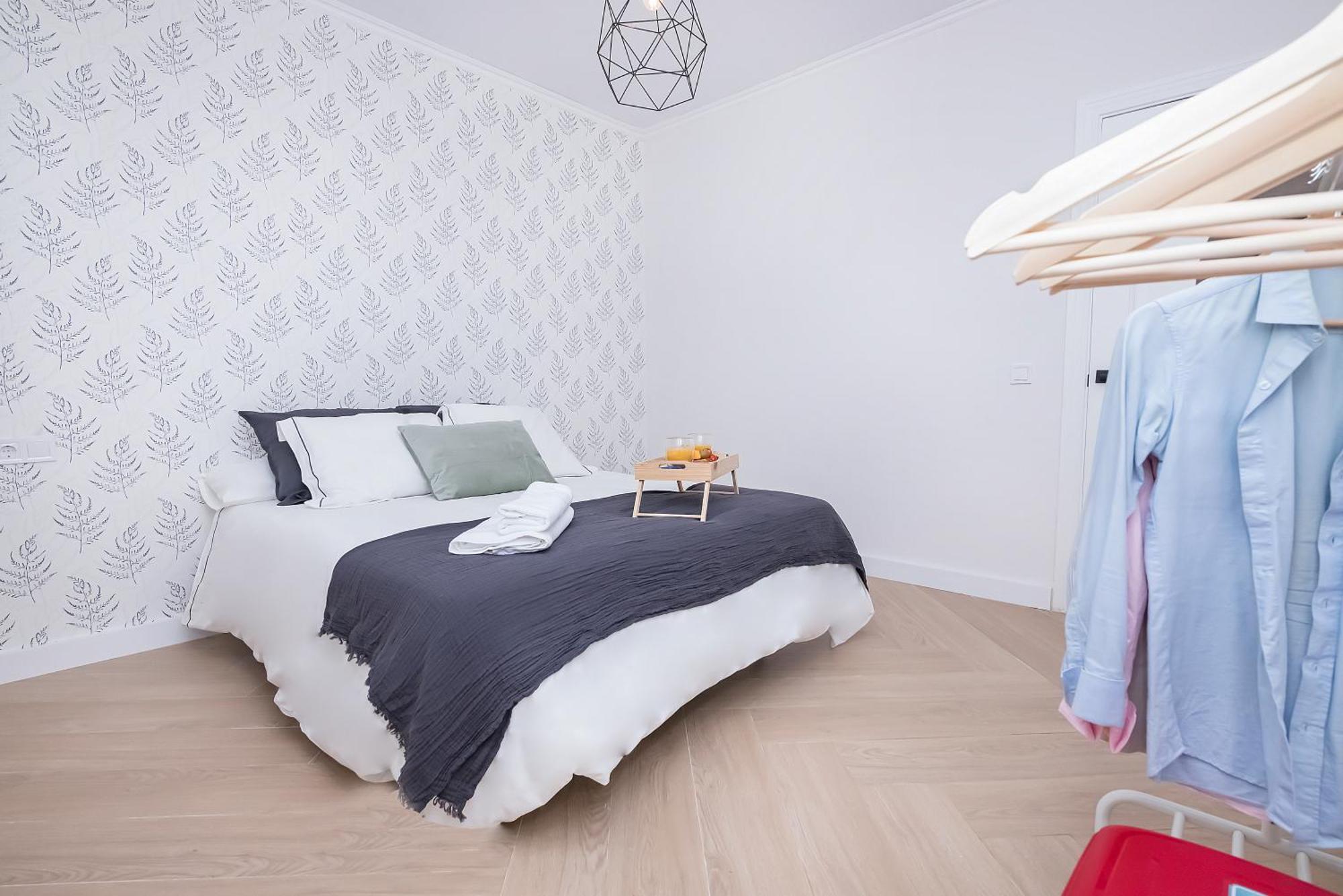 Exclusive Malaga Centre 아파트 외부 사진