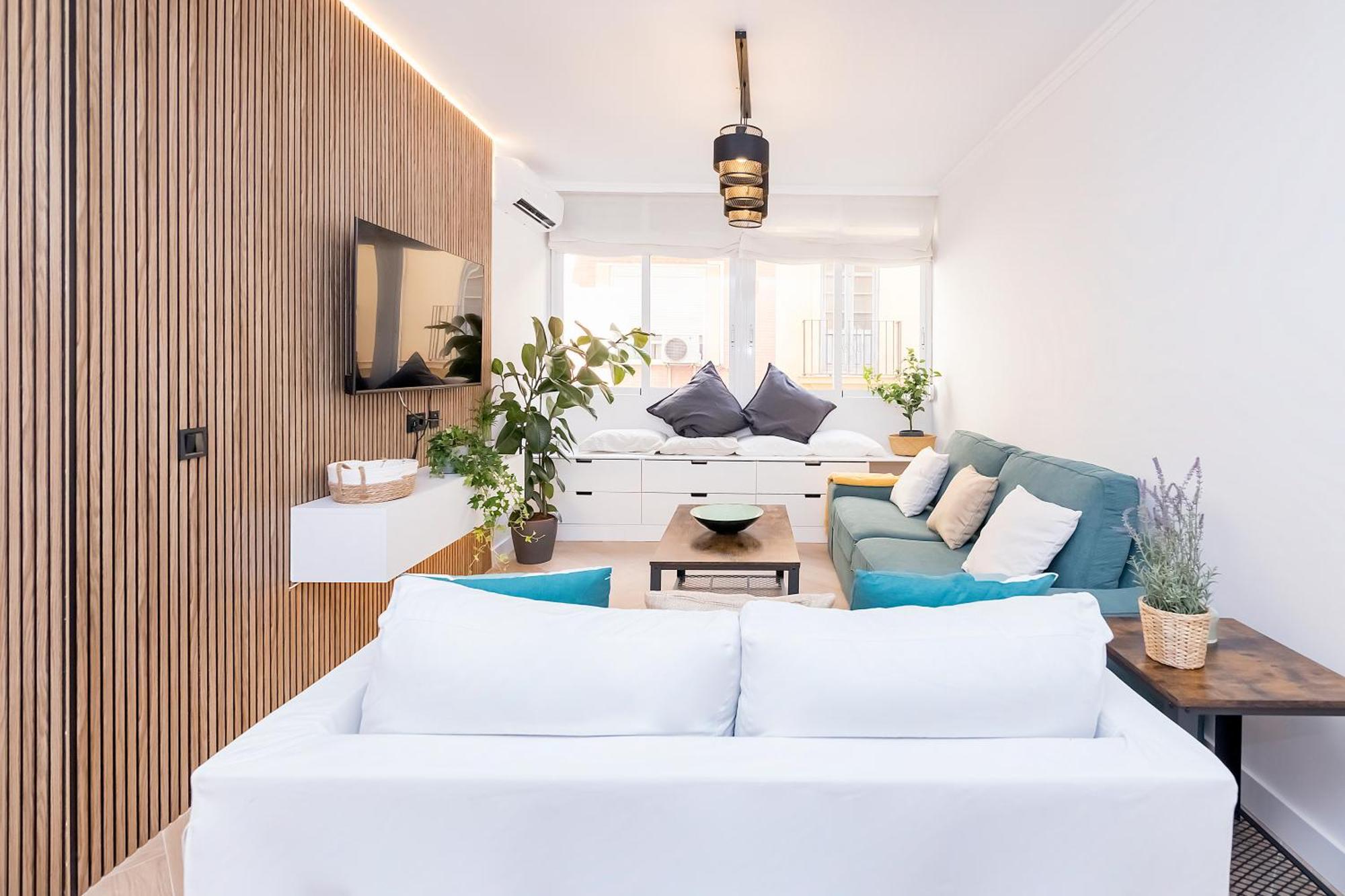 Exclusive Malaga Centre 아파트 외부 사진