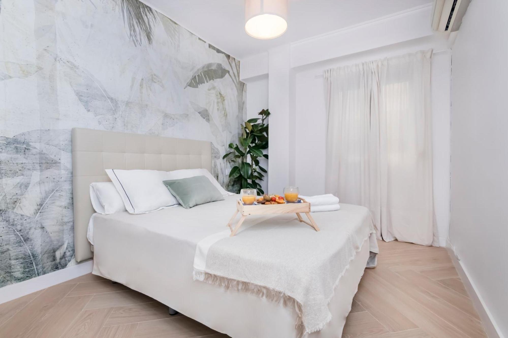 Exclusive Malaga Centre 아파트 외부 사진